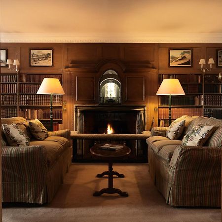 Greywalls Hotel&Chez Roux Gullane Zimmer foto