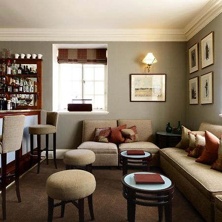 Greywalls Hotel&Chez Roux Gullane Restaurant foto