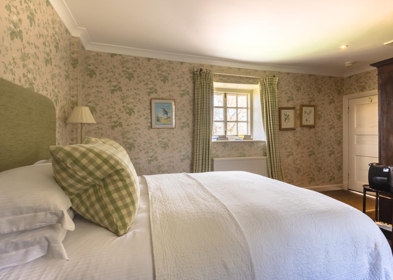 Greywalls Hotel&Chez Roux Gullane Exterior foto