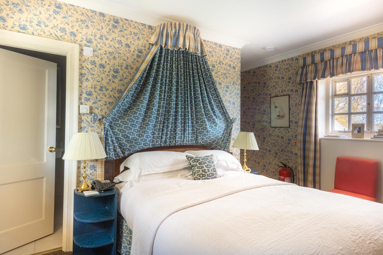 Greywalls Hotel&Chez Roux Gullane Exterior foto