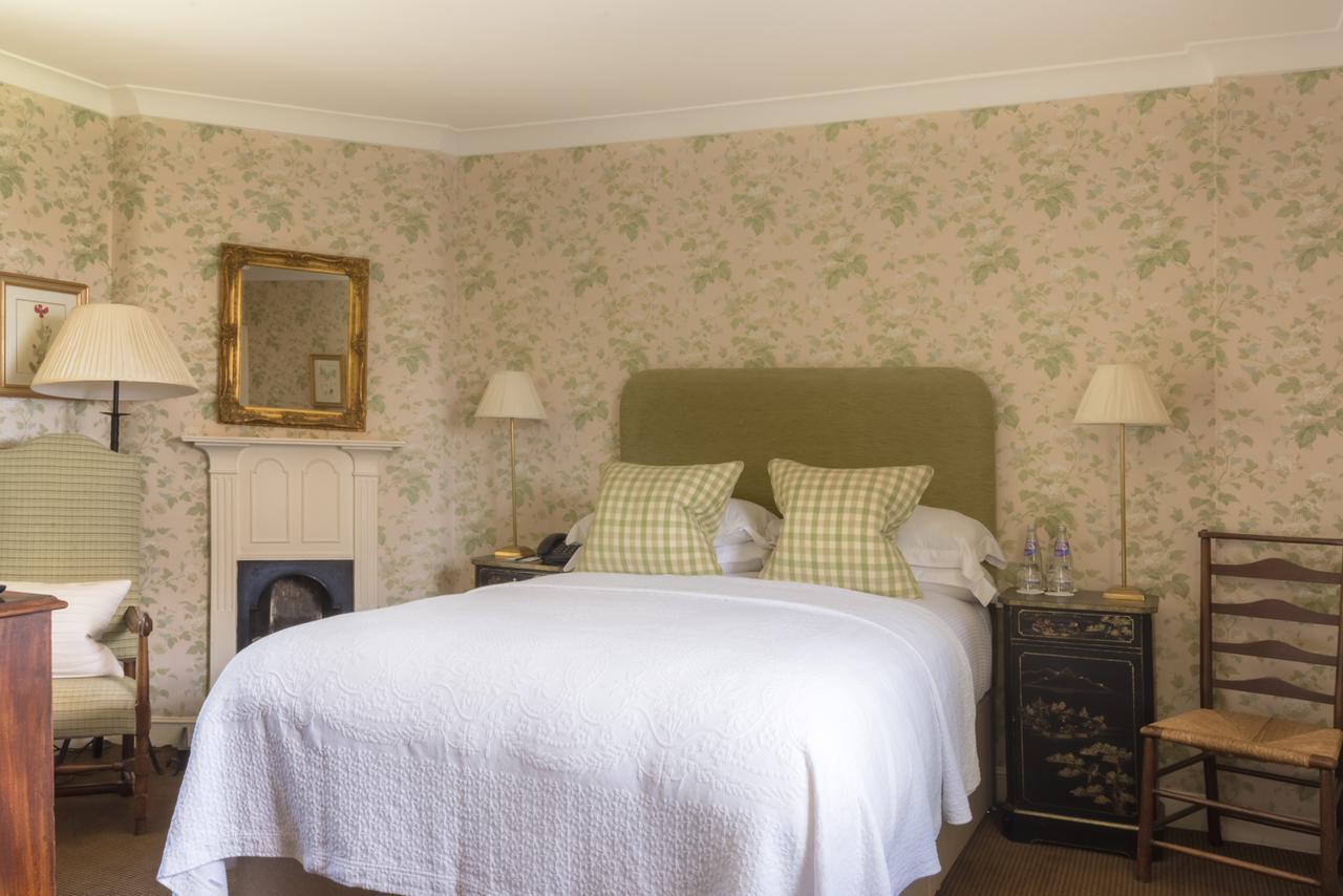 Greywalls Hotel&Chez Roux Gullane Exterior foto