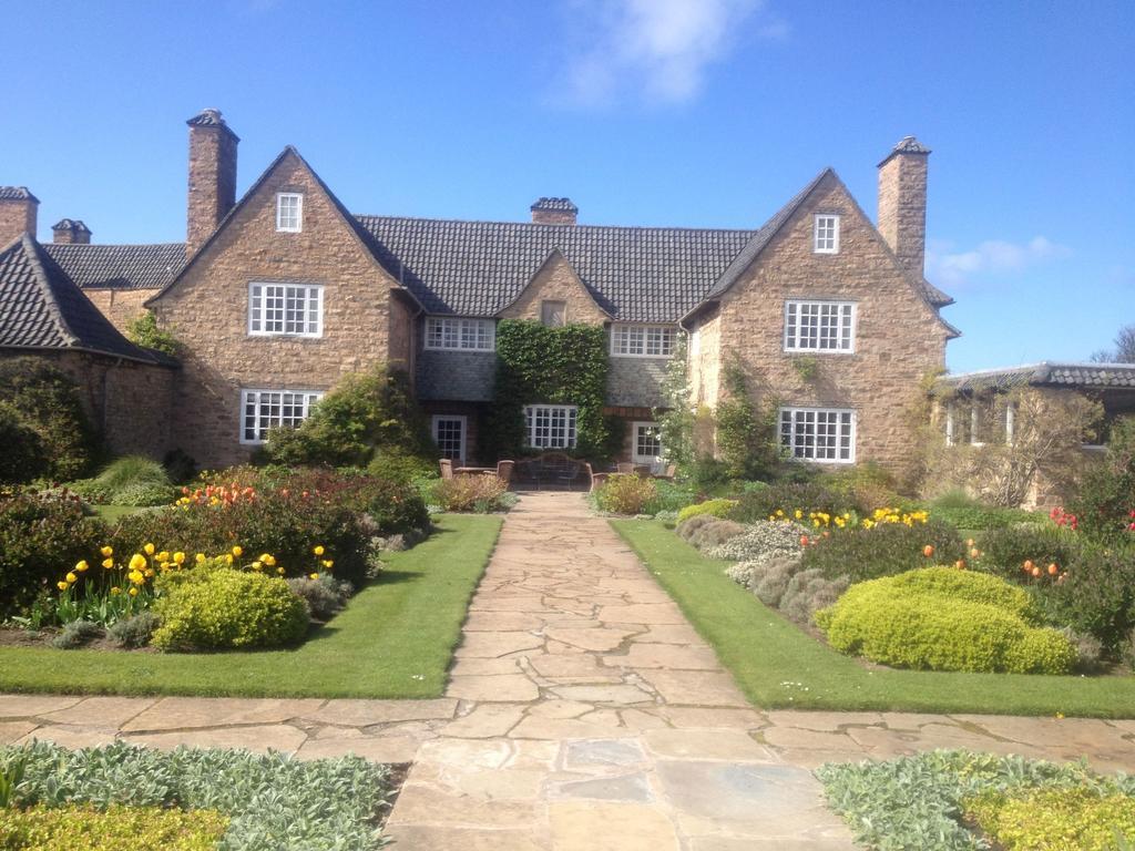 Greywalls Hotel&Chez Roux Gullane Exterior foto