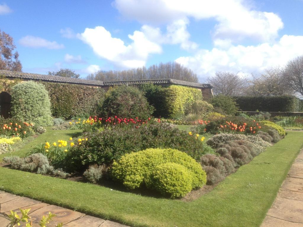 Greywalls Hotel&Chez Roux Gullane Exterior foto