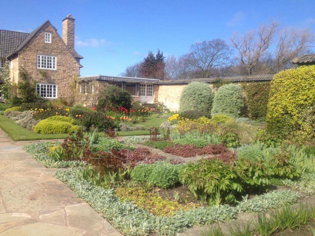 Greywalls Hotel&Chez Roux Gullane Exterior foto