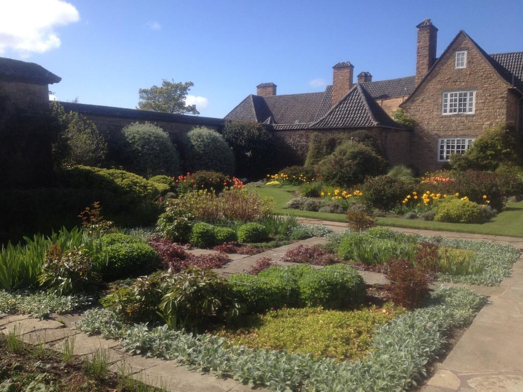 Greywalls Hotel&Chez Roux Gullane Exterior foto