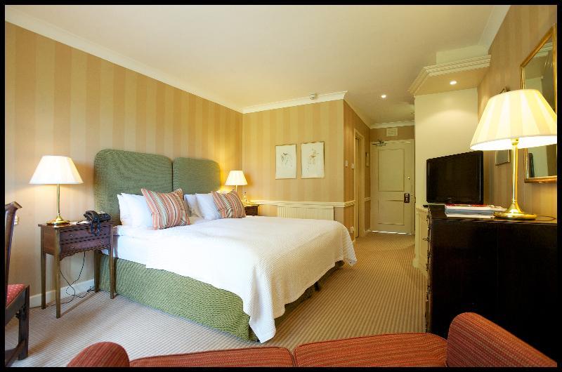 Greywalls Hotel&Chez Roux Gullane Exterior foto