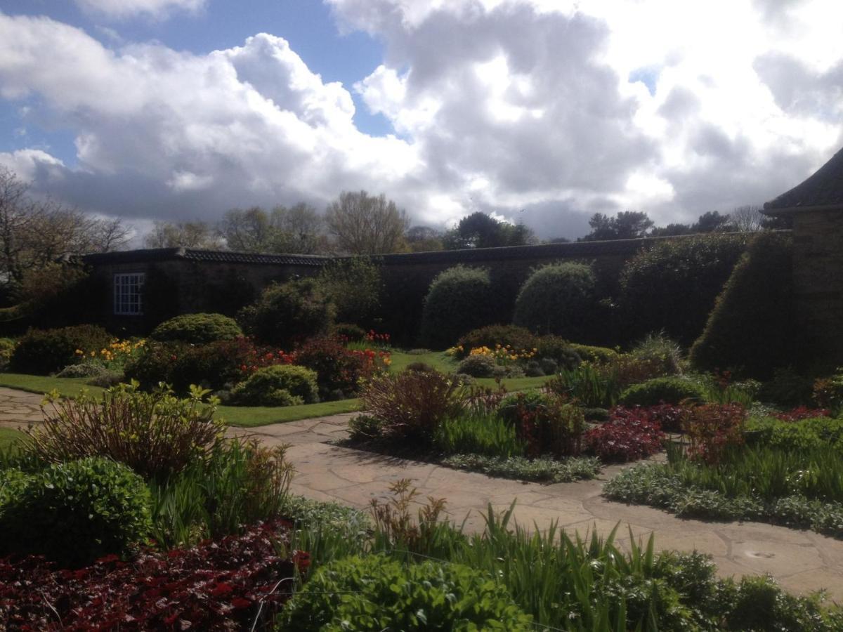Greywalls Hotel&Chez Roux Gullane Exterior foto